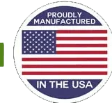 Max Vitalize made in the USA claim